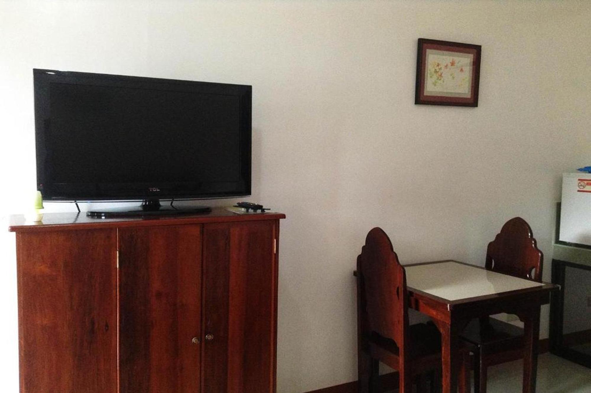 Citadel Bed And Breakfast Puerto Princesa Ngoại thất bức ảnh