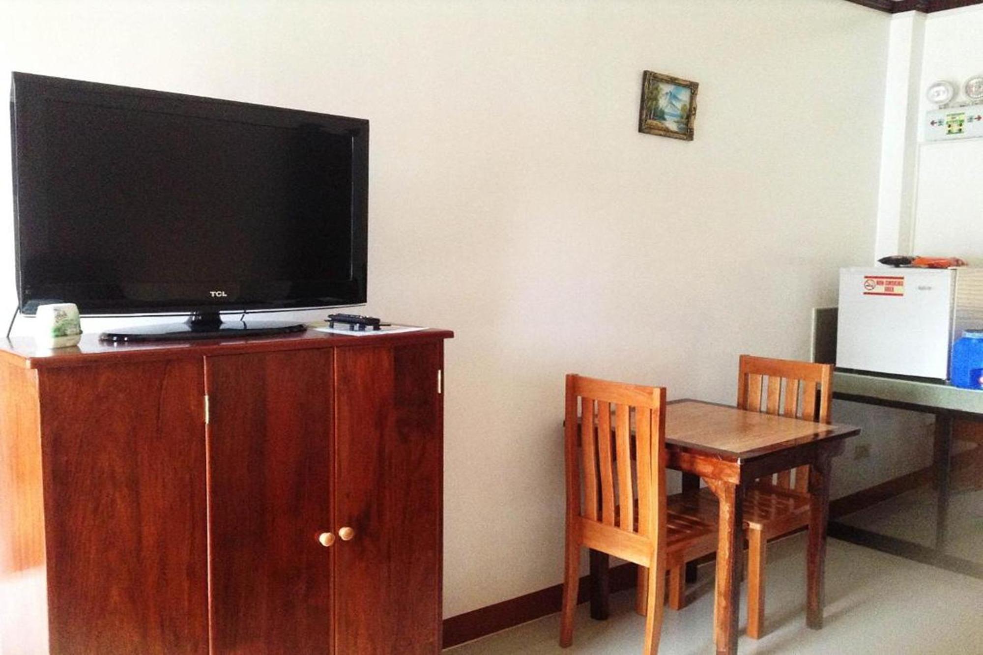 Citadel Bed And Breakfast Puerto Princesa Ngoại thất bức ảnh