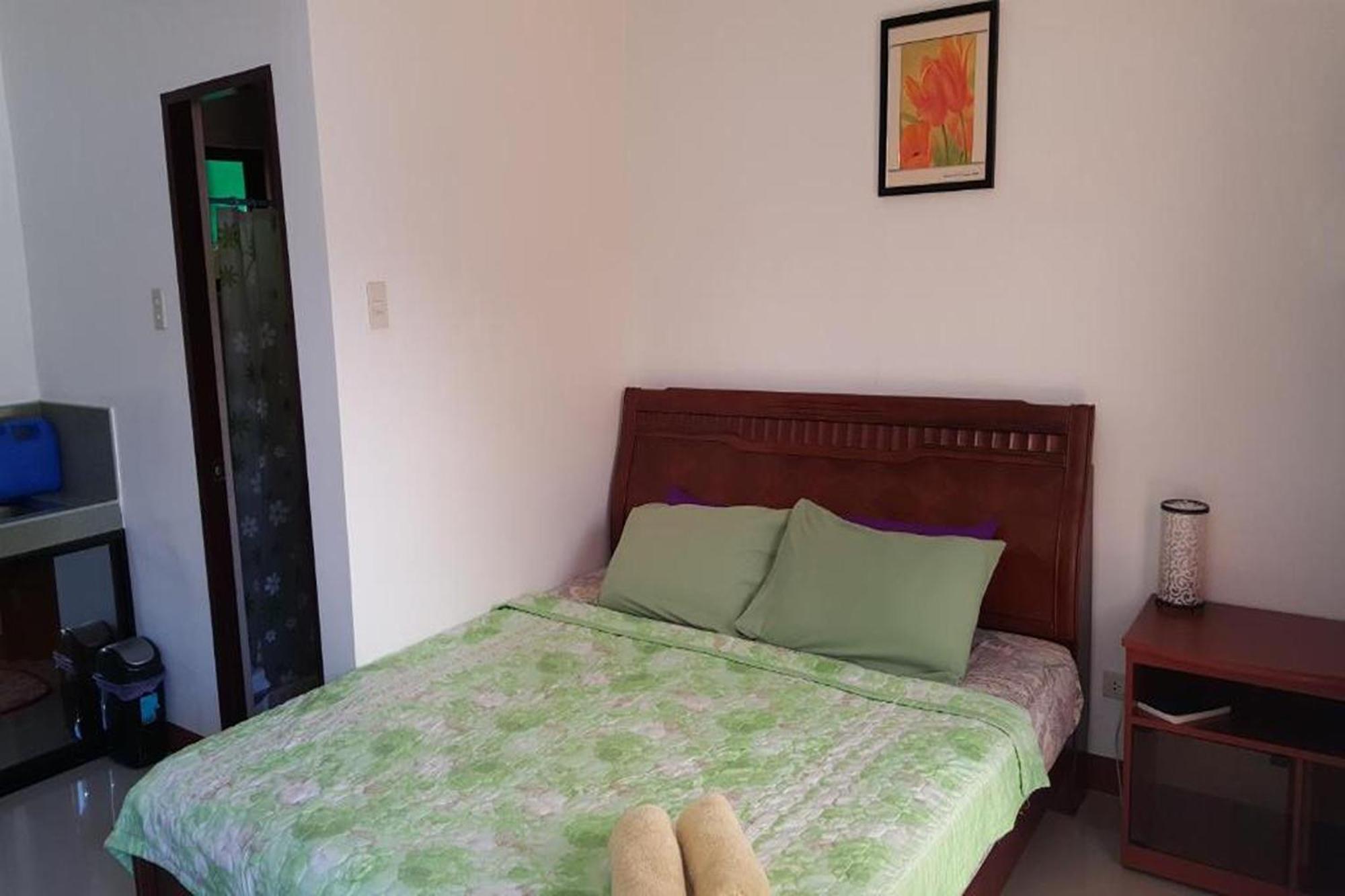 Citadel Bed And Breakfast Puerto Princesa Ngoại thất bức ảnh