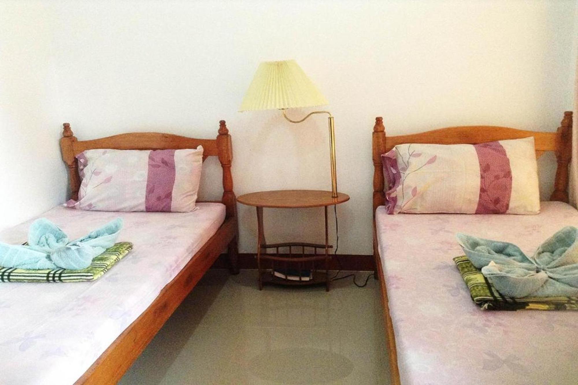 Citadel Bed And Breakfast Puerto Princesa Ngoại thất bức ảnh