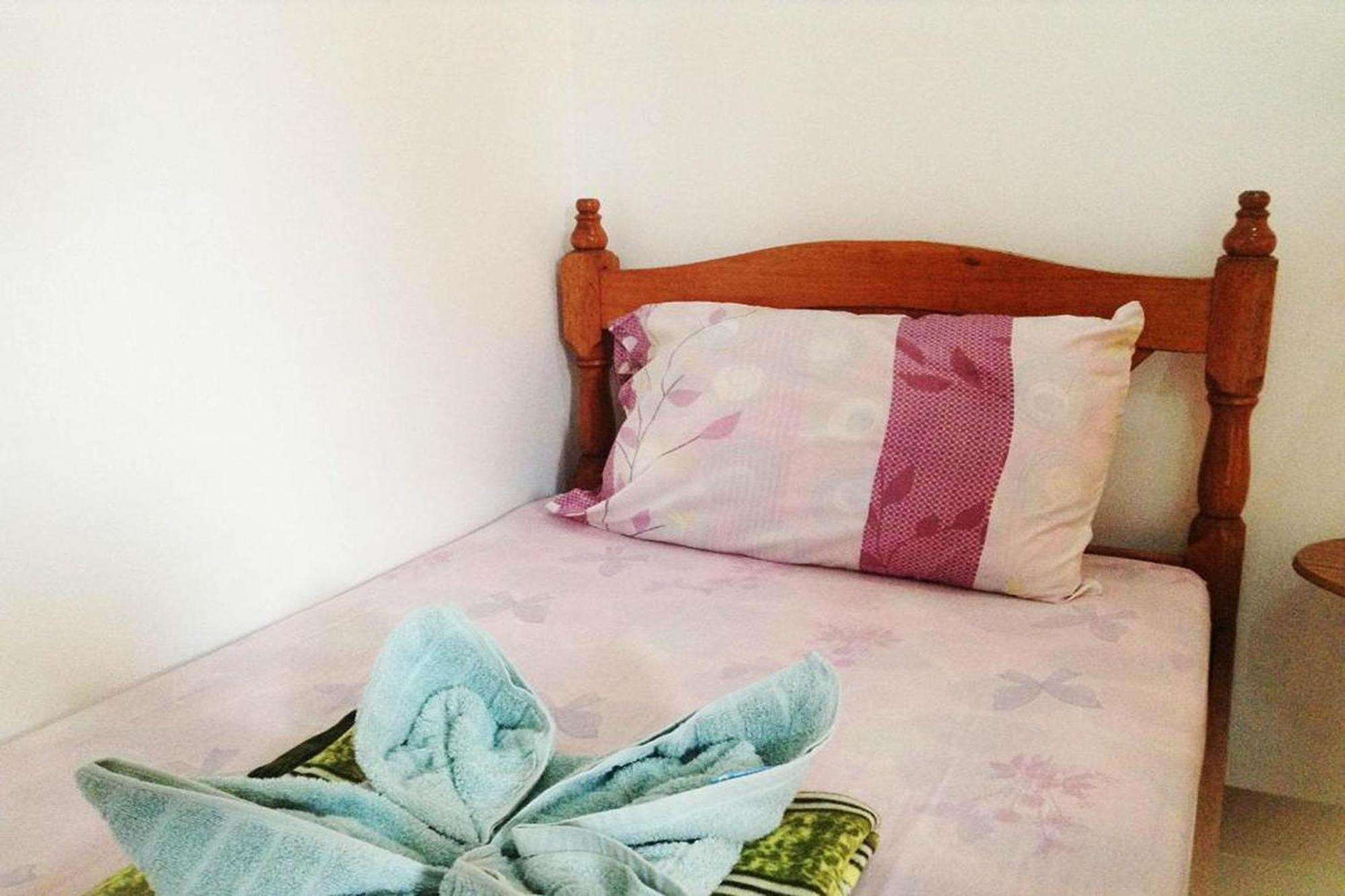 Citadel Bed And Breakfast Puerto Princesa Ngoại thất bức ảnh