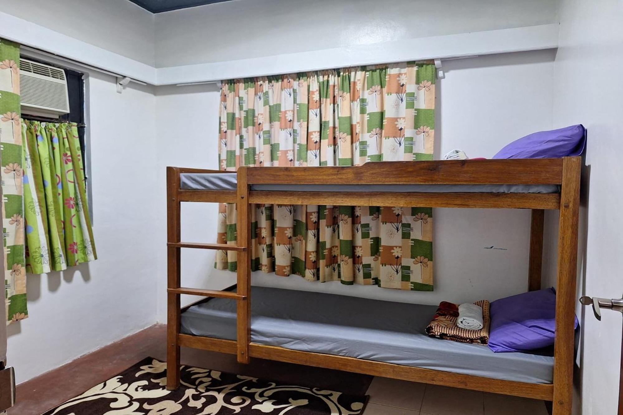 Citadel Bed And Breakfast Puerto Princesa Ngoại thất bức ảnh