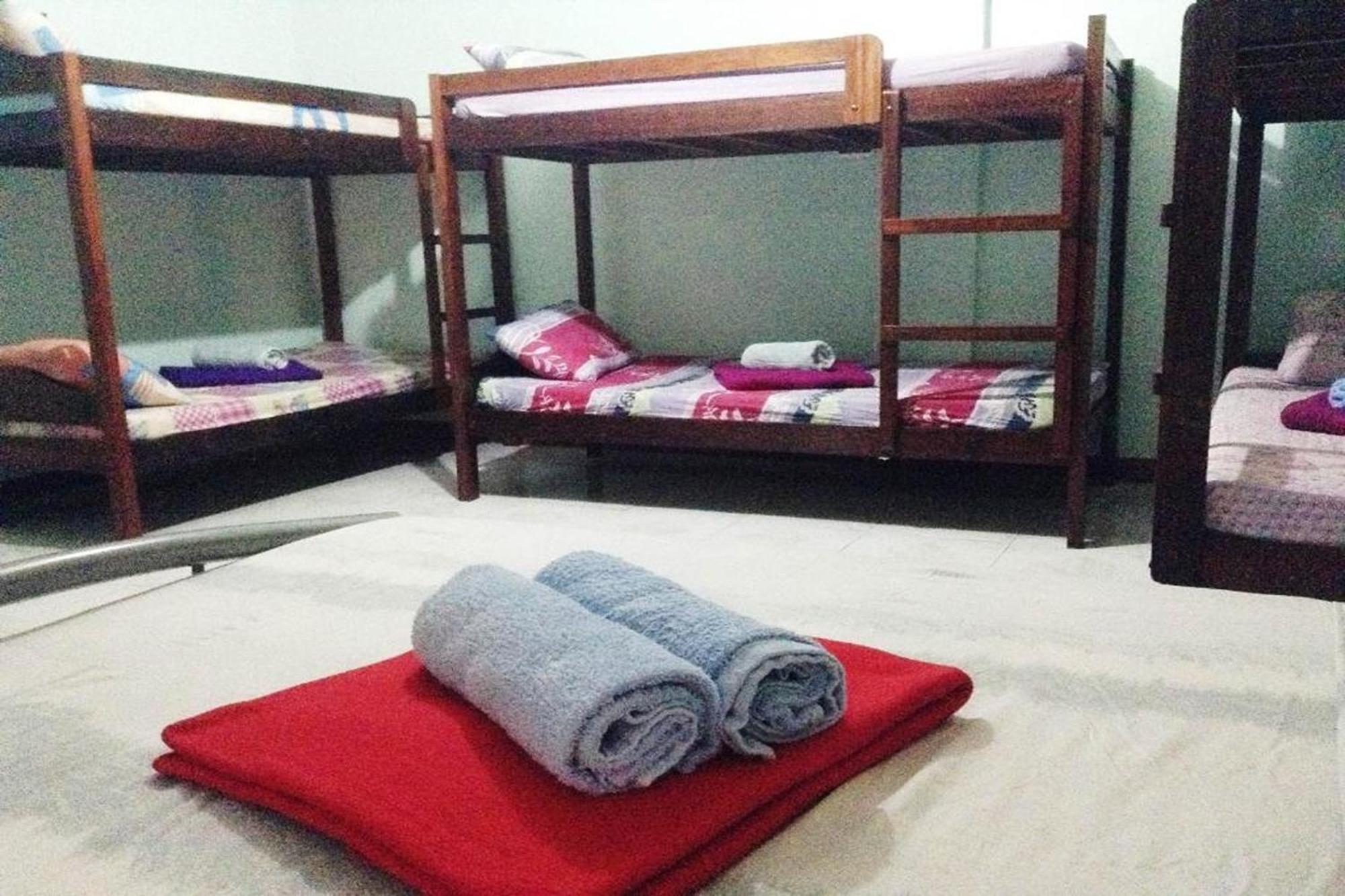 Citadel Bed And Breakfast Puerto Princesa Ngoại thất bức ảnh